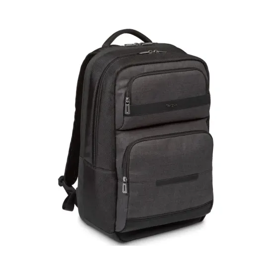 Ranac za laptop 15.6 inča TSB912GL CitySmart crno-sivi