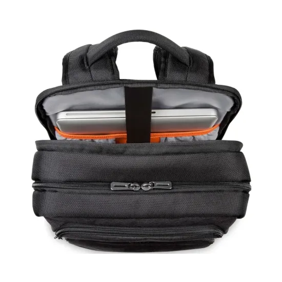 Ranac za laptop 15.6 inča TSB912GL CitySmart crno-sivi