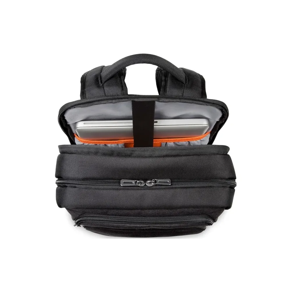 Ranac za laptop 15.6 inča TSB912GL CitySmart crno-sivi