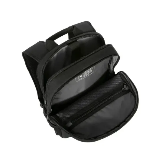 Ranac za laptop 15.6 inča TSB962GL Geolite Advanced crni