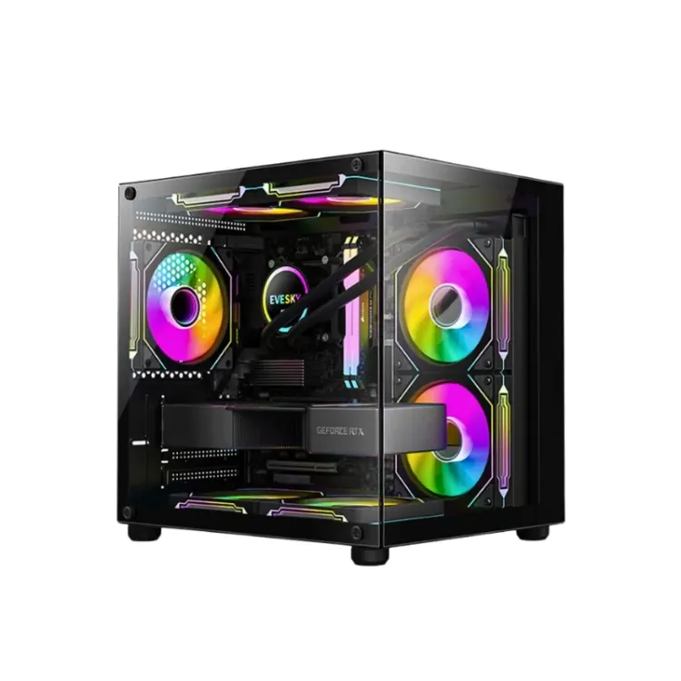 Ruix Prizma Mini Kućište