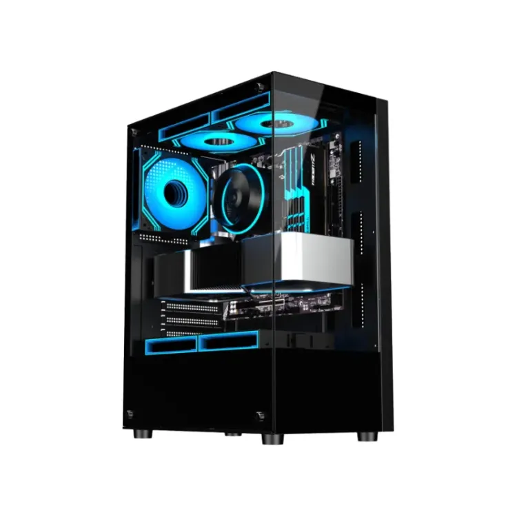 Ruix SE Gaming Kućište