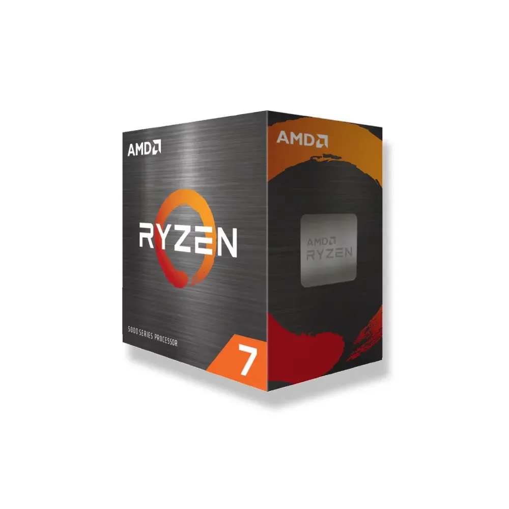 Ryzen 7 5700 8 cores do 4.6GHz (100-100000743SBX)