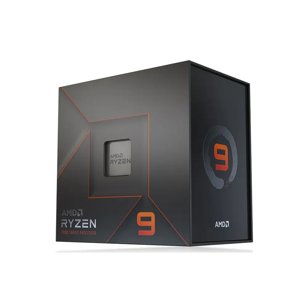 Ryzen 9 7900X 12 cores do 5.6GHz Box (100-100000589WOF)