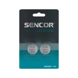 SBA CR2032 (2 kom) Lithium baterije