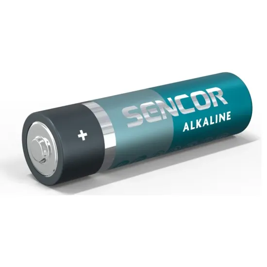 SBA LR6 (4+2 kom) AA alkalne baterije