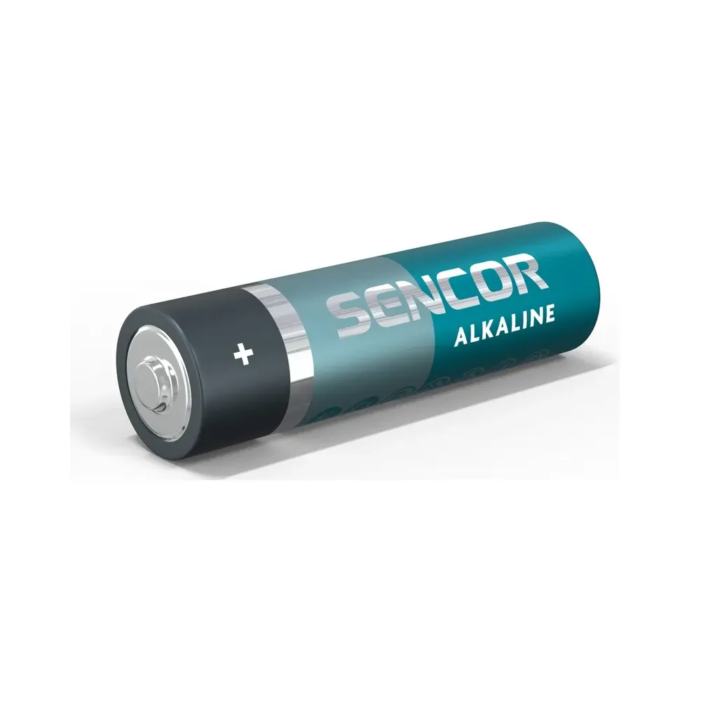 SBA LR6 (4+2 kom) AA alkalne baterije