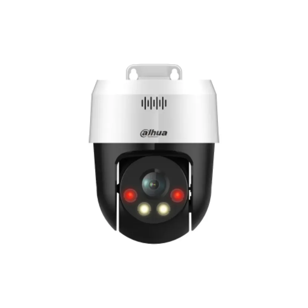 SD2A500NB-GNY-A-PV 5MP Smart Dual Light Network PT kamera