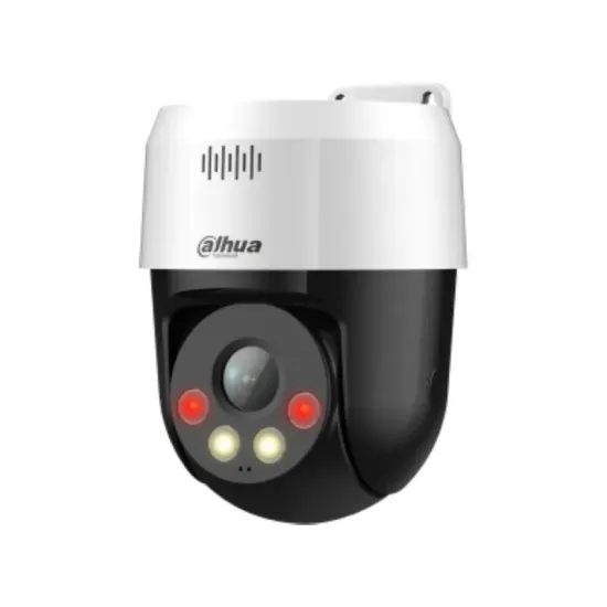 SD2A500NB-GNY-A-PV 5MP Smart Dual Light Network PT kamera