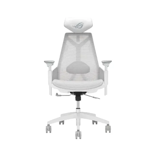 SL400C ROG DESTRIER Core Ergo Gaming stolica bela