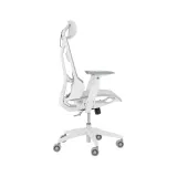 SL400C ROG DESTRIER Core Ergo Gaming stolica bela