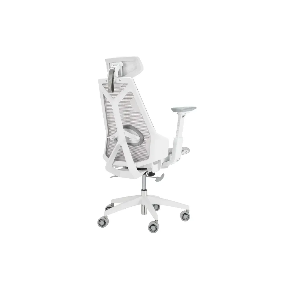 SL400C ROG DESTRIER Core Ergo Gaming stolica bela