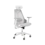 SL400C ROG DESTRIER Core Ergo Gaming stolica bela