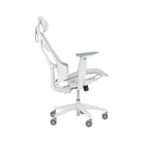 SL400C ROG DESTRIER Core Ergo Gaming stolica bela