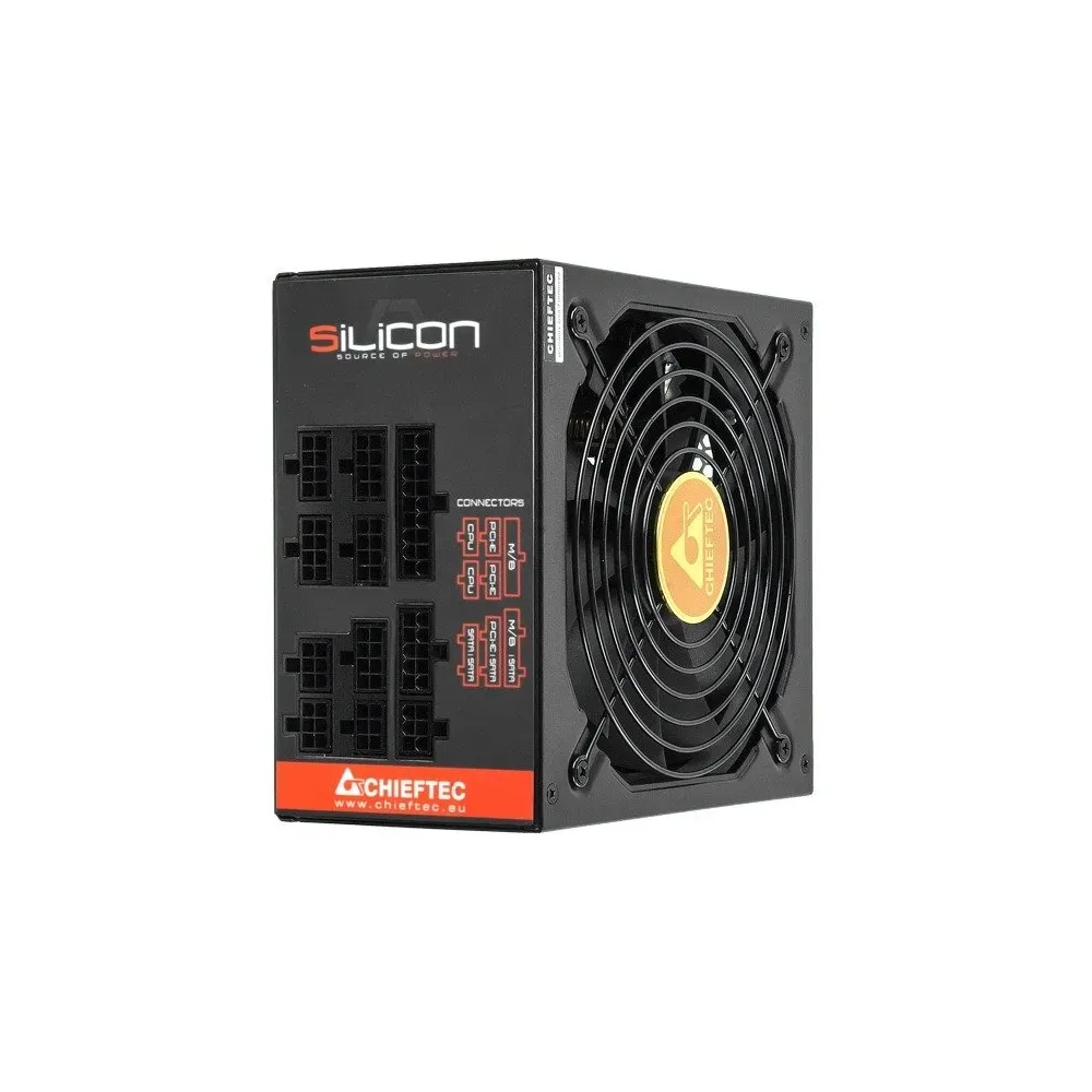 SLC-1000C 1000W 80 Plus Bronze napajanje 2Y