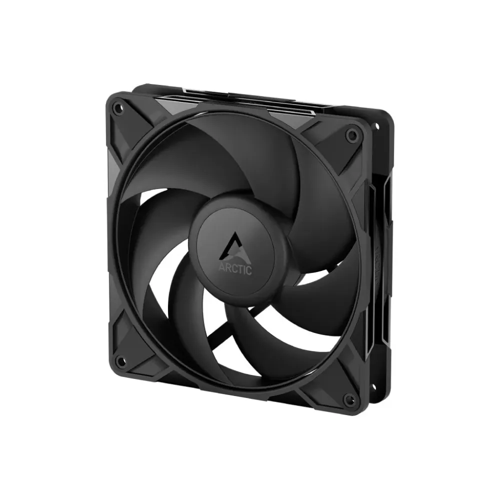 ARCTIC P14 Pro 140 mm PWM Fan, 400-2500 RPM, 4-Pin