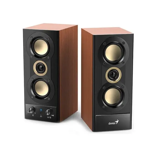 SP-HF800BT wood zvučnici