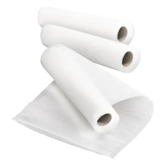 SVX 310CL Folija za vakumiranje