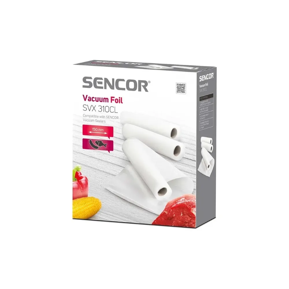 SVX 310CL Folija za vakumiranje