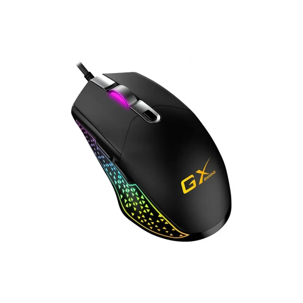 Scorpion M705 USB crni miš