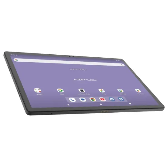 Smartpad AZIMUT4 4G Phone SP1AZ48 10.5 inch T606 Octa Core 1.6GHz 8GB 128GB Android 13.0