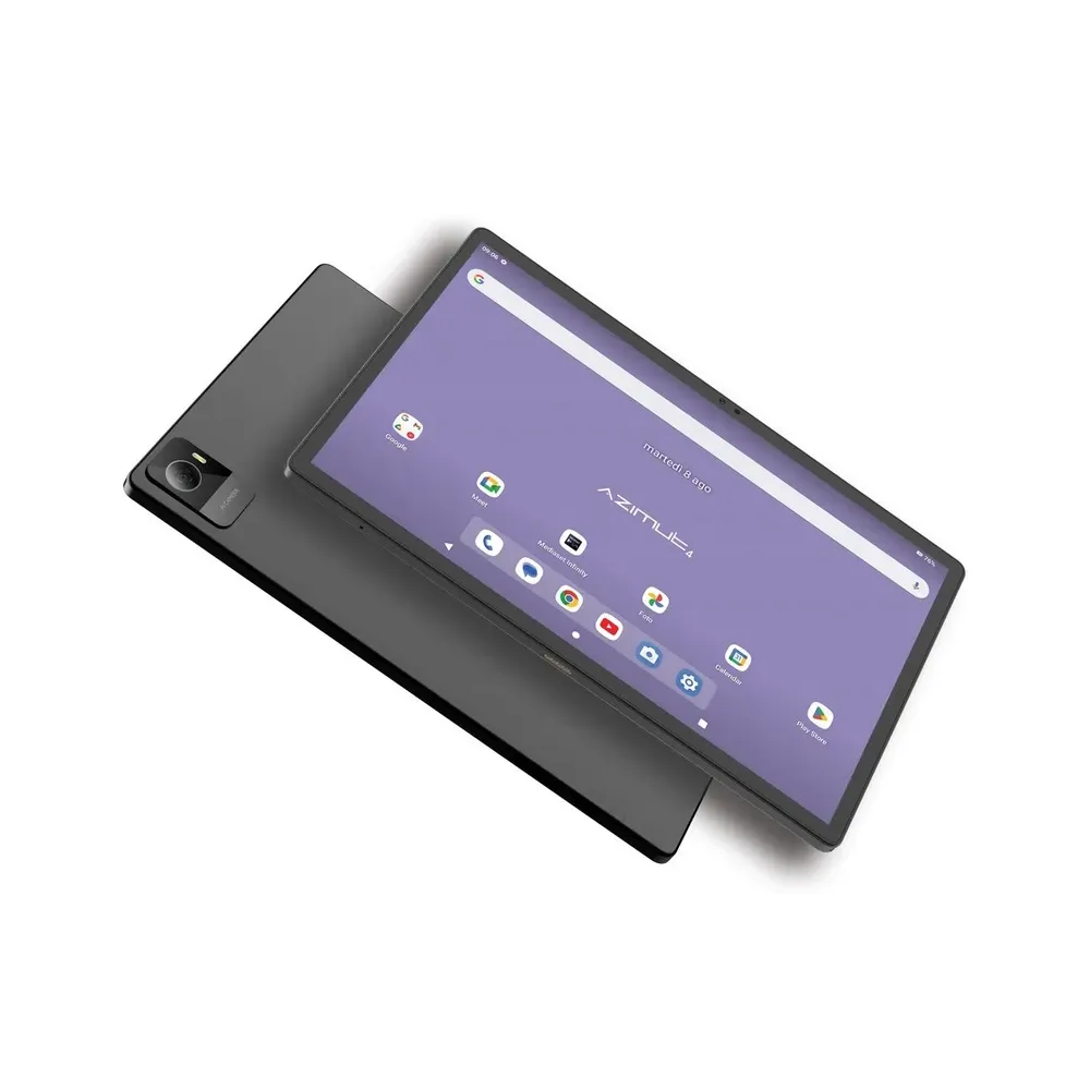 Smartpad AZIMUT4 4G Phone SP1AZ48 10.5 inch T606 Octa Core 1.6GHz 8GB 128GB Android 13.0