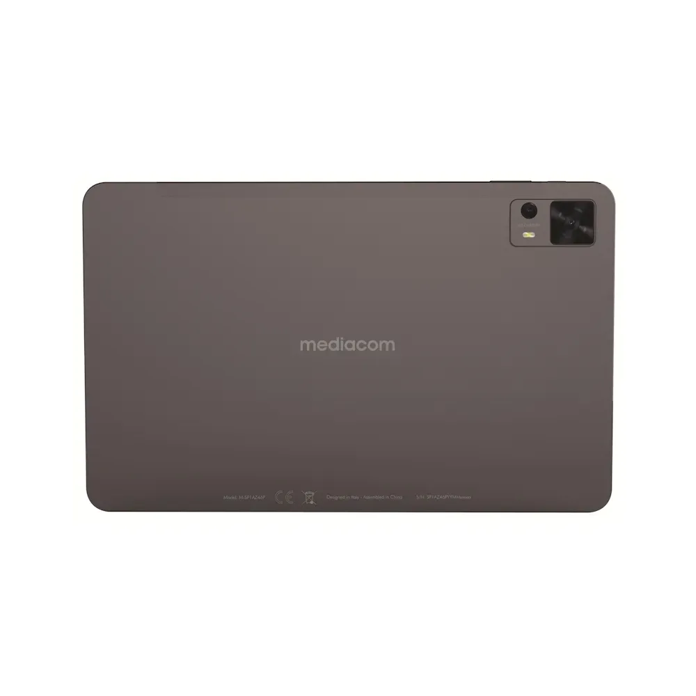 Smartpad AZIMUT4 PRO 4G Phone SP1AZ46P 11.97 inch T616 Octa Core 2.0GHz 6GB 128GB Android 14.0