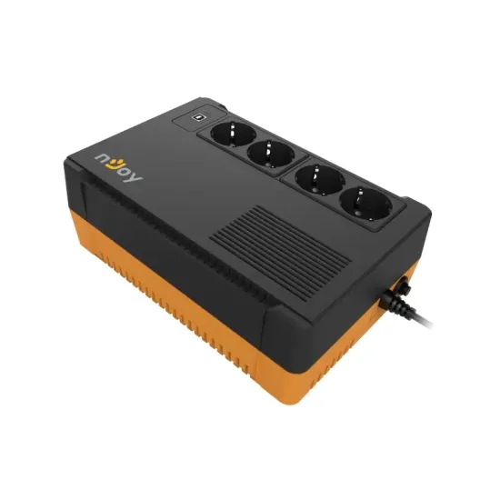 Soter 600 360W UPS (PWUP-LI060SR-AZ01B)