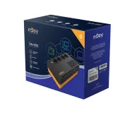 Soter 600 360W UPS (PWUP-LI060SR-AZ01B)