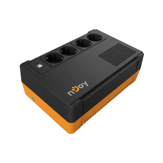 Soter 600 360W UPS (PWUP-LI060SR-AZ01B)