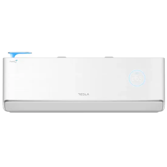 Tesla TT37AF-1232IAWUVT Virtuoso, inverter klima uređaj, 12000 BTU, Gas R32, Wi-Fi ready