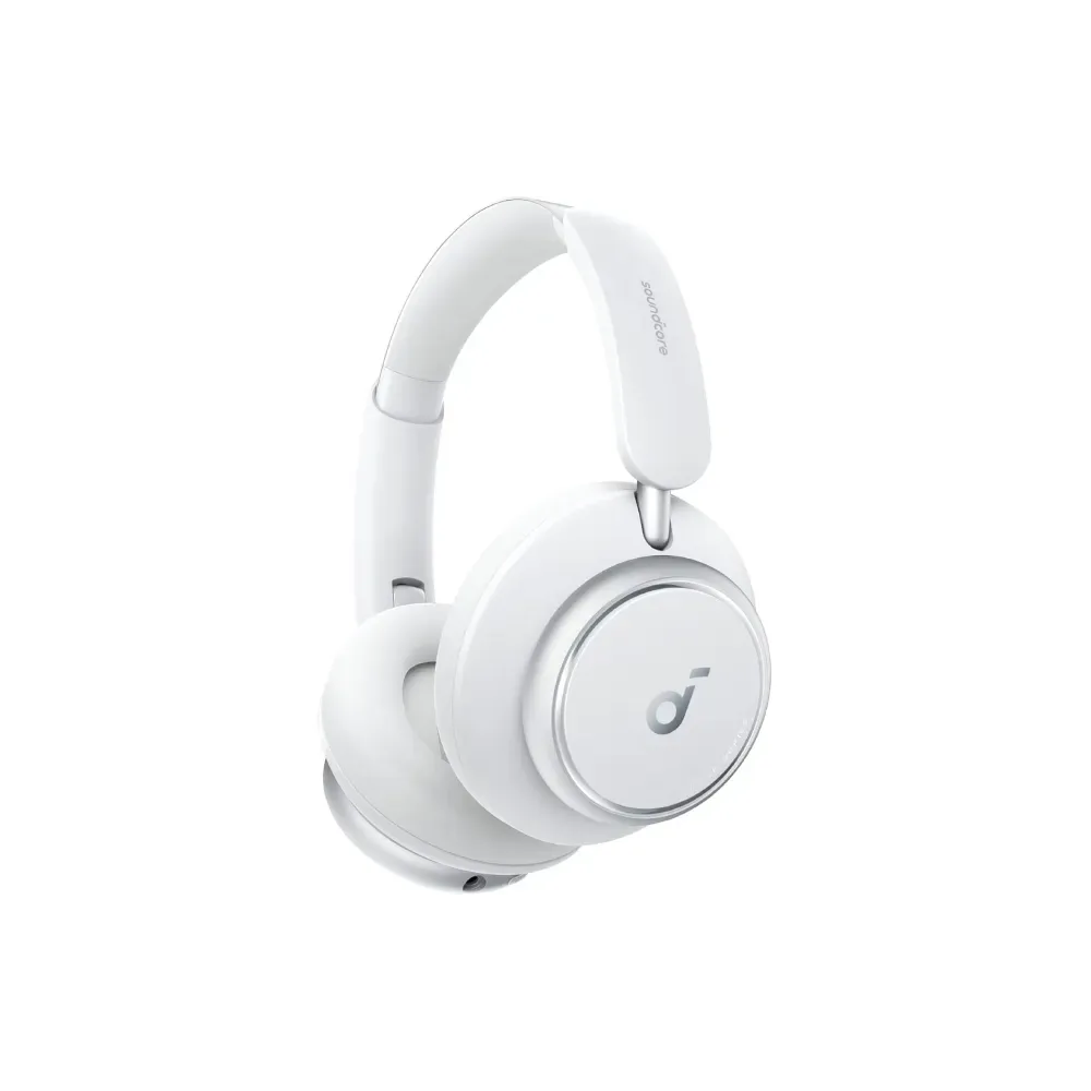 Soundcore Space Q45 ANC BT slušalice bele