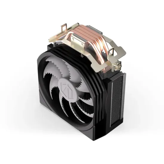 Spartan 5 MAX ARGB procesorski hladnjak (EY3A004)