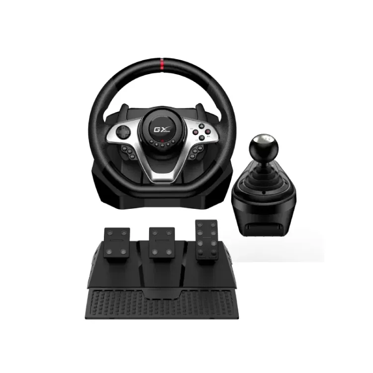 SpeedMaster X1 volan