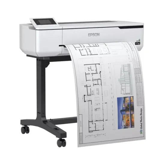 SureColor SC-T3100 inkjet štampač/ploter 24 inča standard