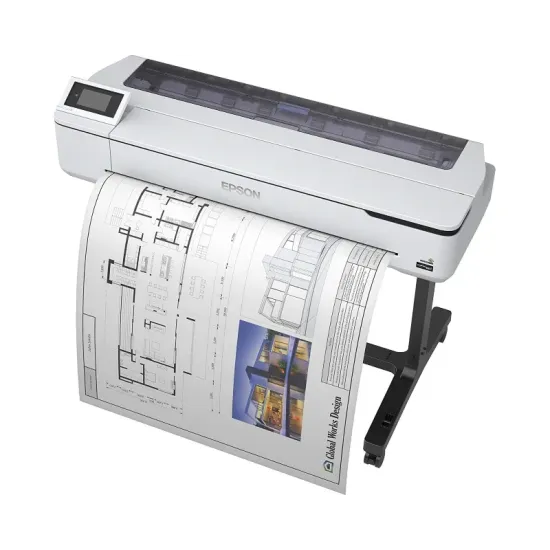SureColor SC-T5100 inkjet štampač/ploter 36 inča standard