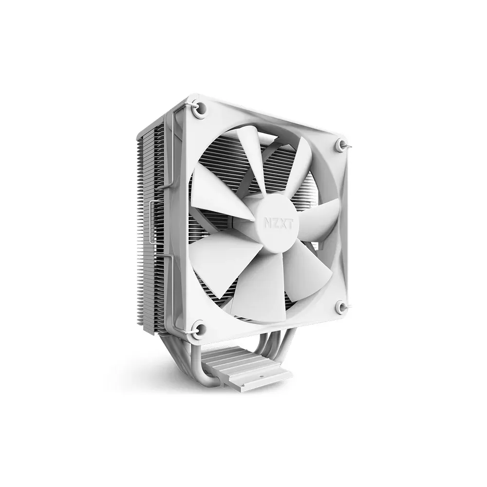 T120 procesorski hladnjak beli (RC-TN120-W1)