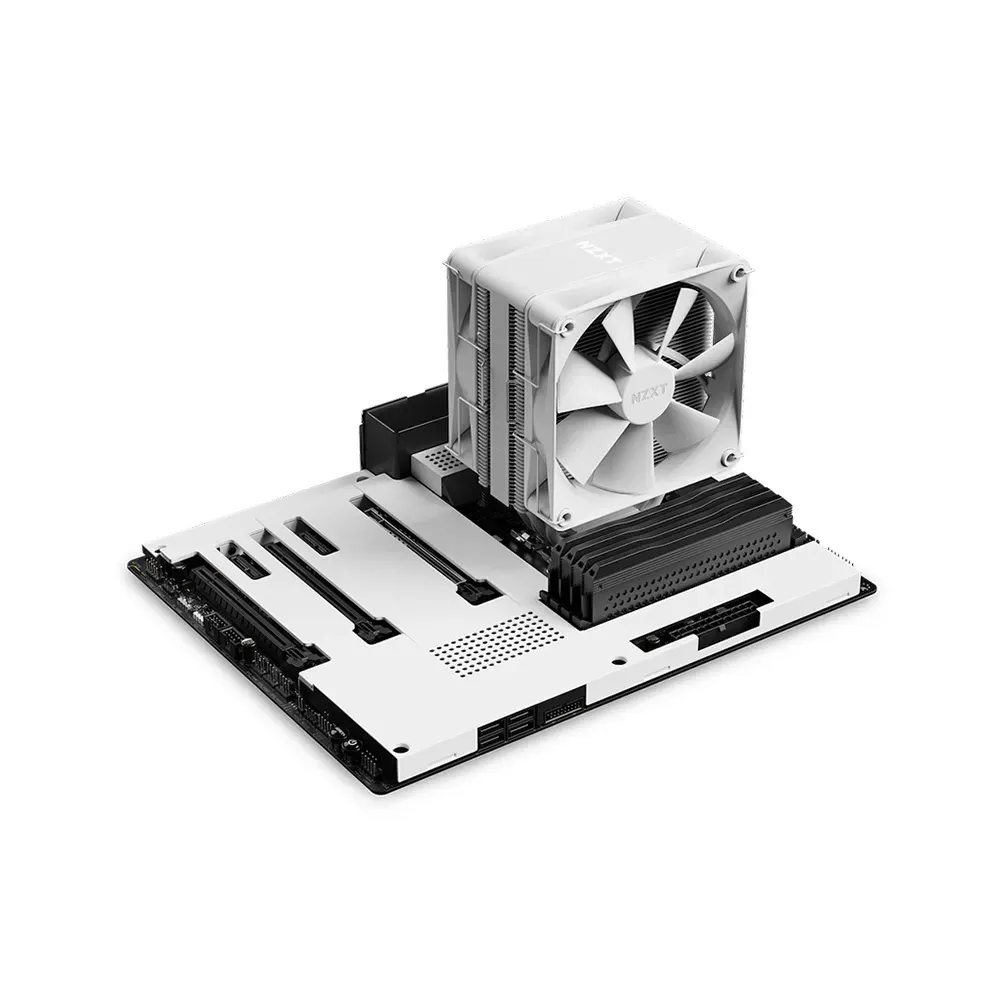 T120 procesorski hladnjak beli (RC-TN120-W1)