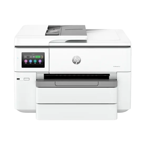 HP OfficeJet Pro 9730 WF AiO Prntr:ISE/M
