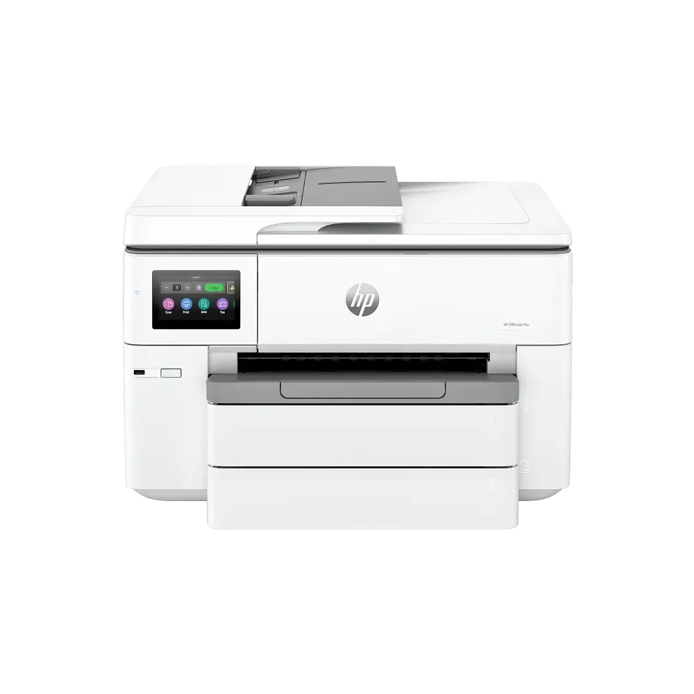 HP OfficeJet Pro 9730 WF AiO Prntr:ISE/M
