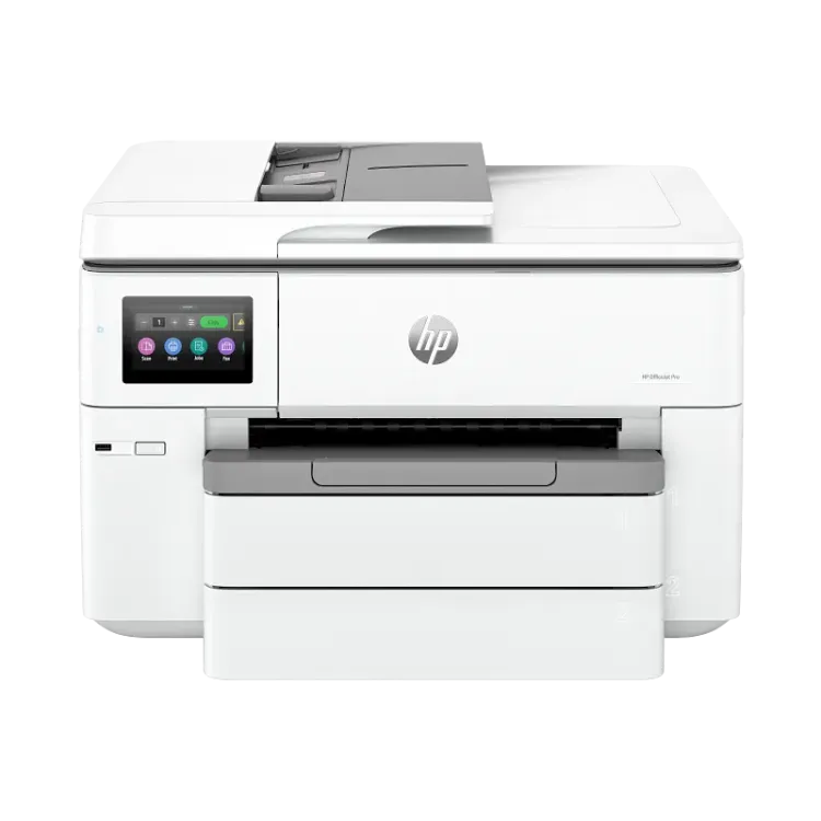 HP OfficeJet Pro 9730 WF AiO Prntr:ISE/M