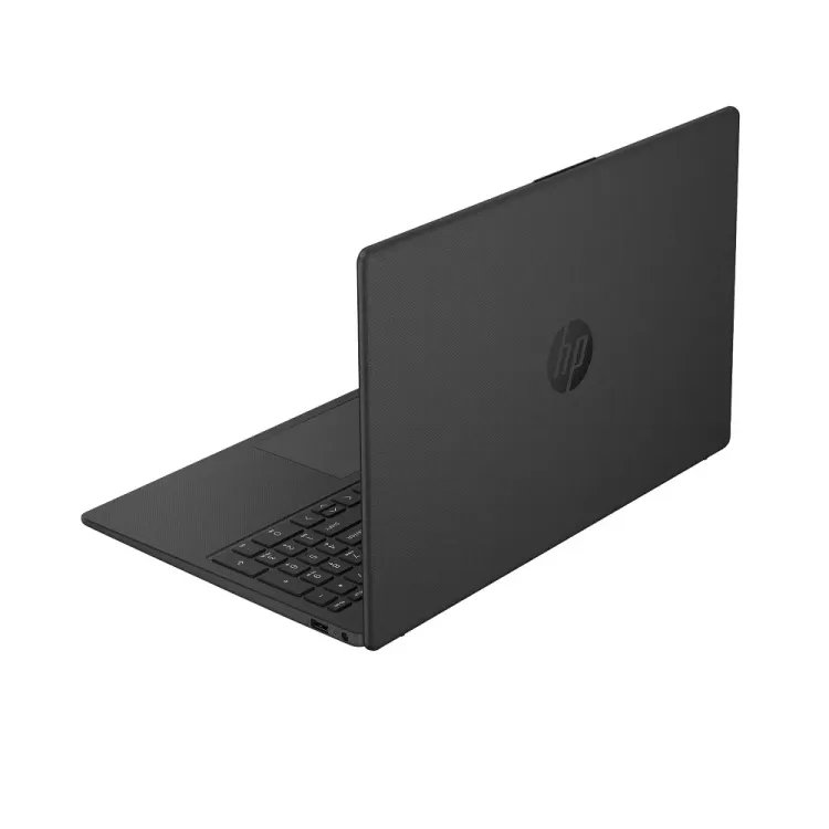 HP 15-fd1076nm Core3 100U/512GB/8GB/Integrated/15.6 FHD/NoOS/Chalkboard gray