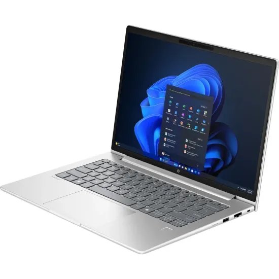 HP ProBook 4 G1iR Core5 120U/512GB/16GB/Integrated/14 WUXGA IPS/YU/NoOS/Pike Silver