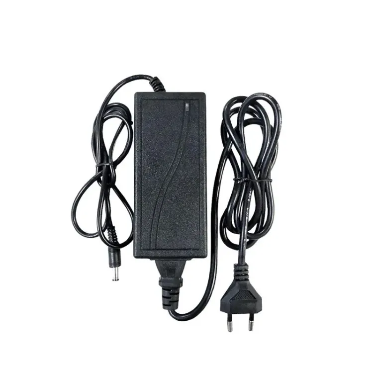 1250 ACDC adapter 12V 5A