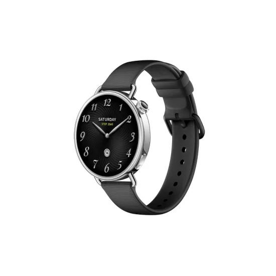 Watch S4 41mm pametni sat crni (BHR07VRGL)