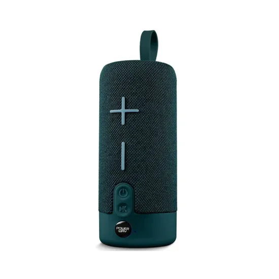 TG619C Bluetooth zvučnik zeleni