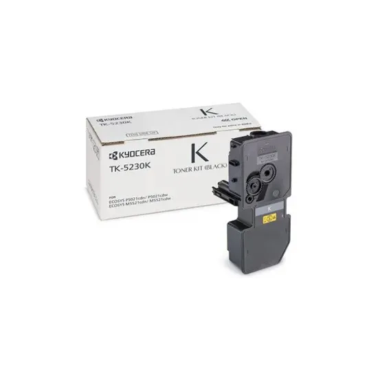 TK-5230K crni toner