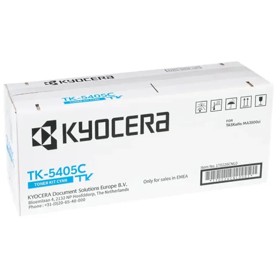 TK-5405C cyan toner