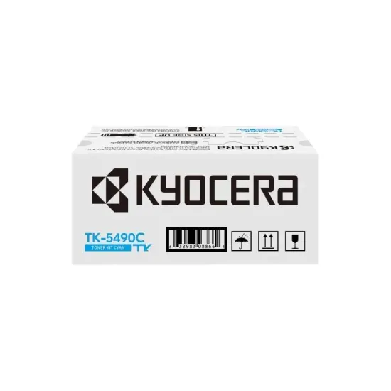 TK-5490C cyan toner