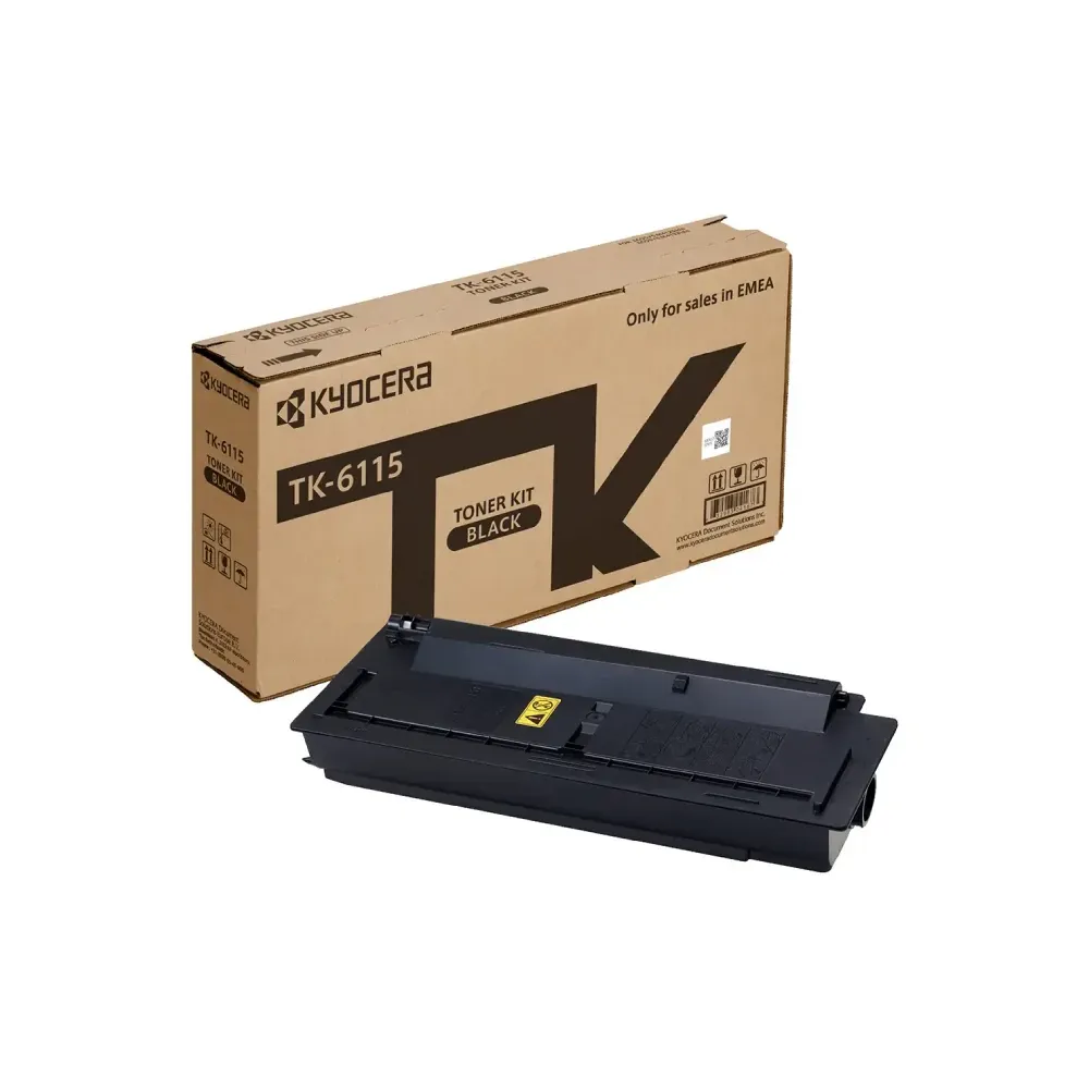 TK-6115 crni toner